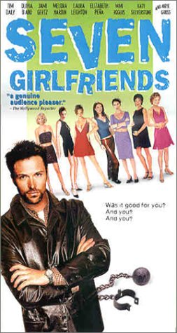 Seven Girlfriends (1999) Screenshot 1 