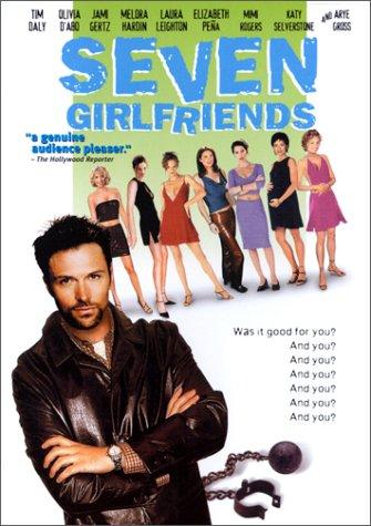 Seven Girlfriends (1999) Screenshot 2 