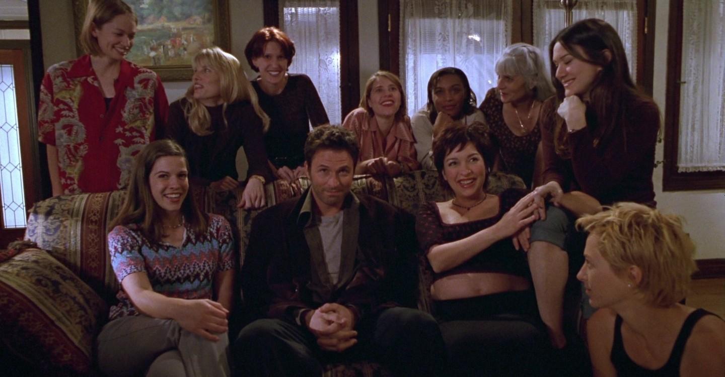 Seven Girlfriends (1999) Screenshot 4 