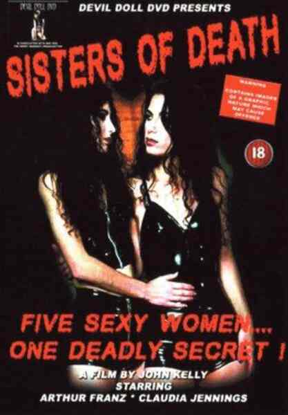 Sisters of Death (1976) Screenshot 1