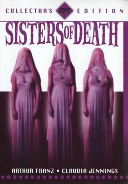 Sisters of Death (1976) Screenshot 2