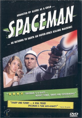 Spaceman (1997) Screenshot 1