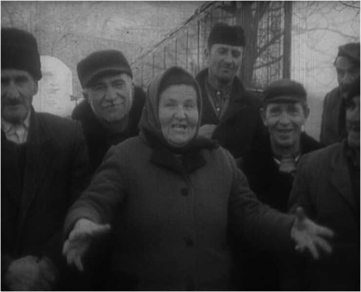Ustanak u Jasku (1973) Screenshot 1