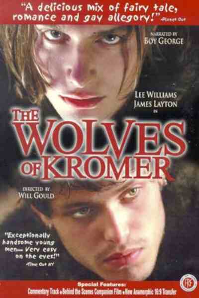 The Wolves of Kromer (1998) Screenshot 1