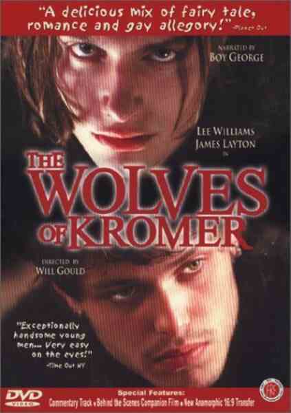 The Wolves of Kromer (1998) Screenshot 2