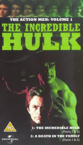 The Return of the Incredible Hulk (1977) Screenshot 2
