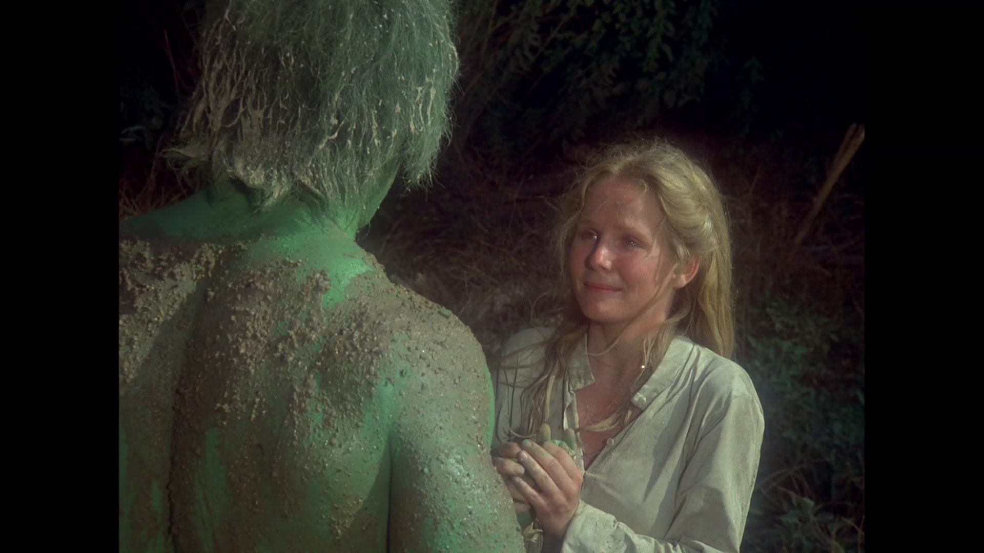 The Return of the Incredible Hulk (1977) Screenshot 3
