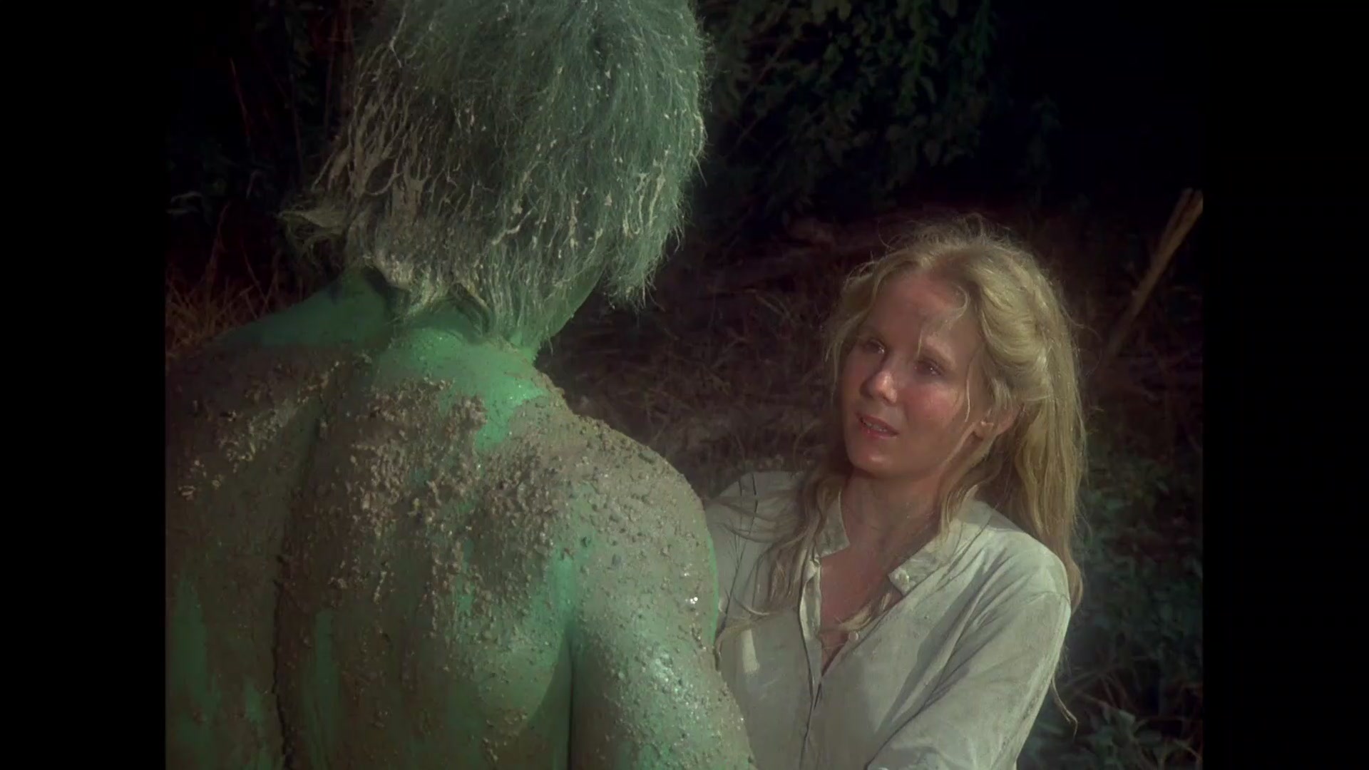 The Return of the Incredible Hulk (1977) Screenshot 5