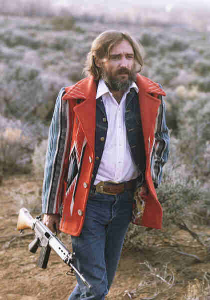 The American Dreamer (1971) Screenshot 2