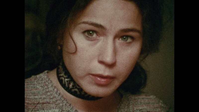 The American Dreamer (1971) Screenshot 4