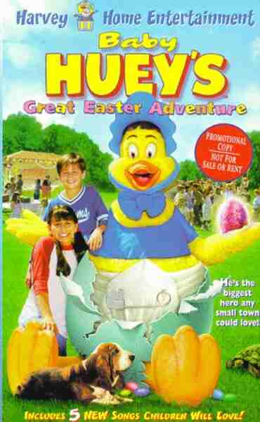 Baby Huey's Great Easter Adventure (1999) Screenshot 1