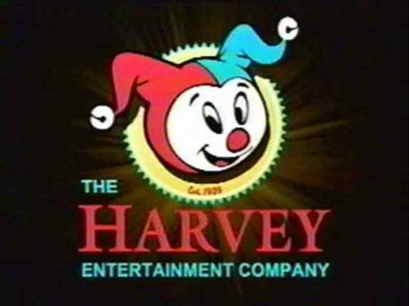 Baby Huey's Great Easter Adventure (1999) Screenshot 2