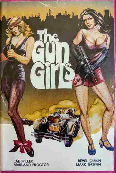 The Bang Bang Gang (1970) Screenshot 2