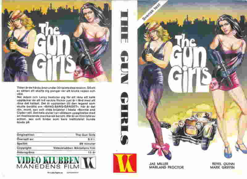 The Bang Bang Gang (1970) Screenshot 3