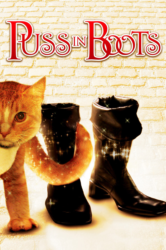Puss in Boots (1988) Screenshot 1
