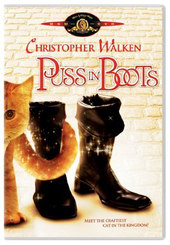 Puss in Boots (1988) Screenshot 3