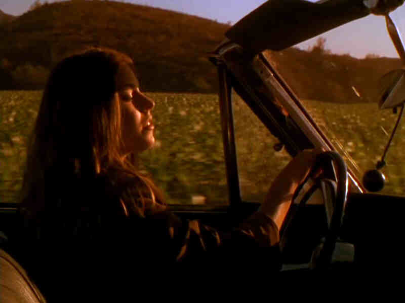 Children of the Corn 666: Isaac's Return (1999) Screenshot 1