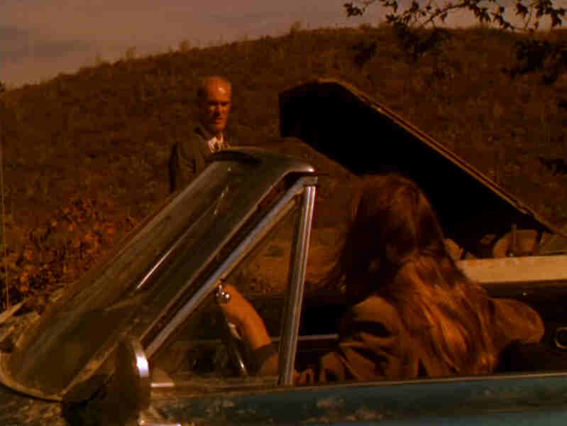 Children of the Corn 666: Isaac's Return (1999) Screenshot 2