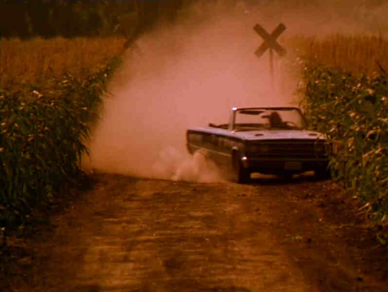 Children of the Corn 666: Isaac's Return (1999) Screenshot 4