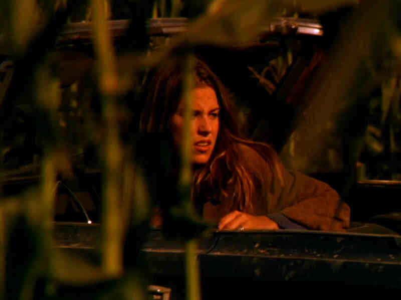 Children of the Corn 666: Isaac's Return (1999) Screenshot 5