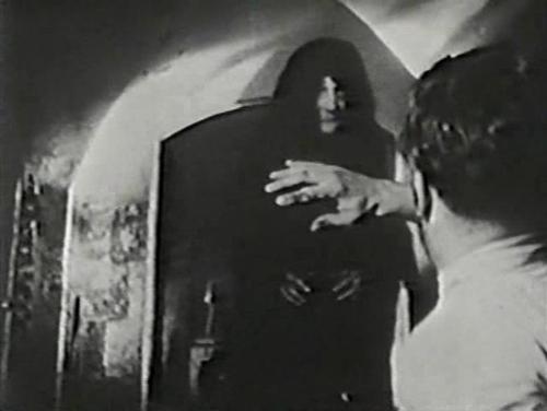 The Fall of the House of Usher (1950) Screenshot 3 