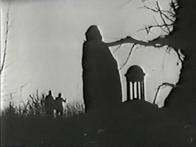 The Fall of the House of Usher (1950) Screenshot 4 