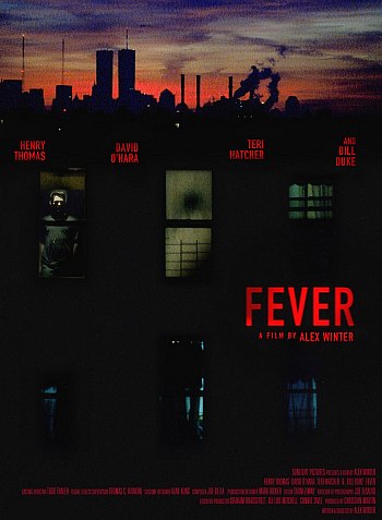 Fever (1999) Screenshot 5