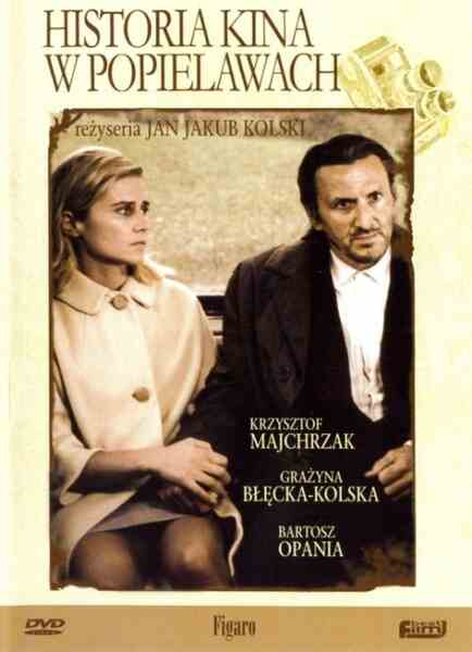 Historia kina w Popielawach (1998) Screenshot 2