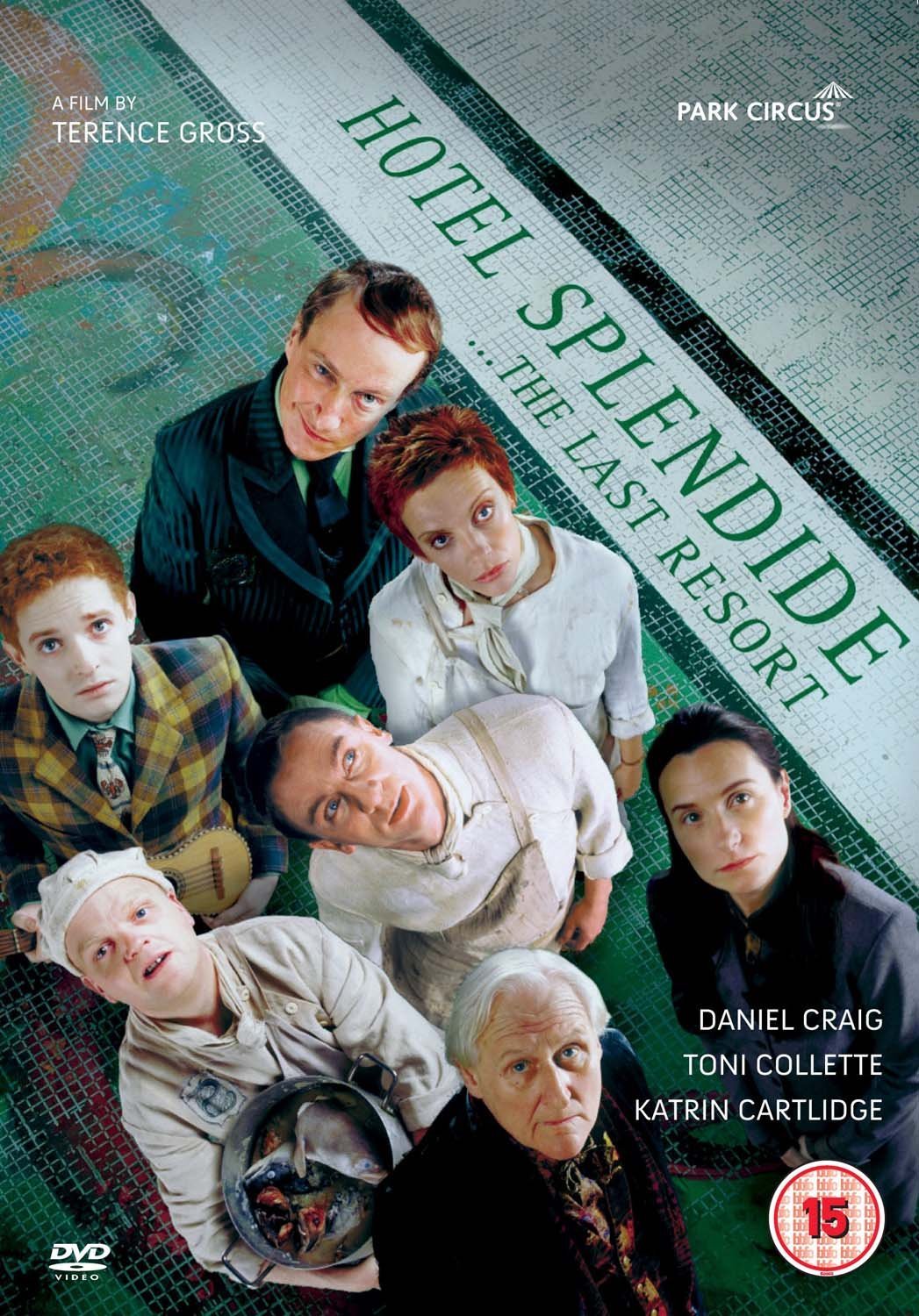 Hotel Splendide (2000) Screenshot 3