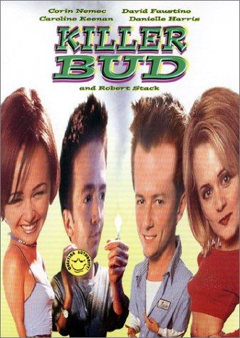 Killer Bud (2001) starring Corin Nemec on DVD on DVD