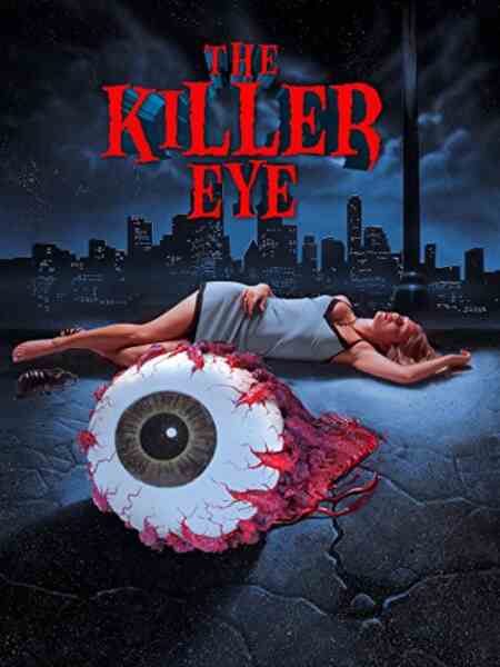The Killer Eye (1999) Screenshot 1