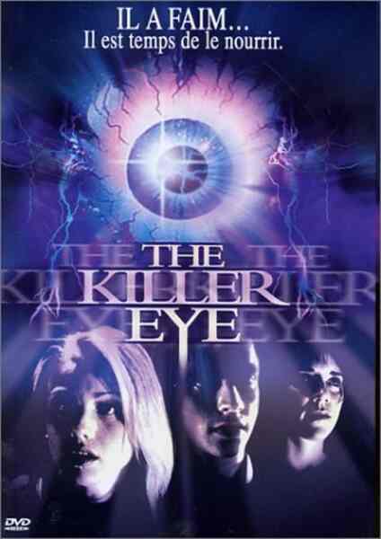 The Killer Eye (1999) Screenshot 2