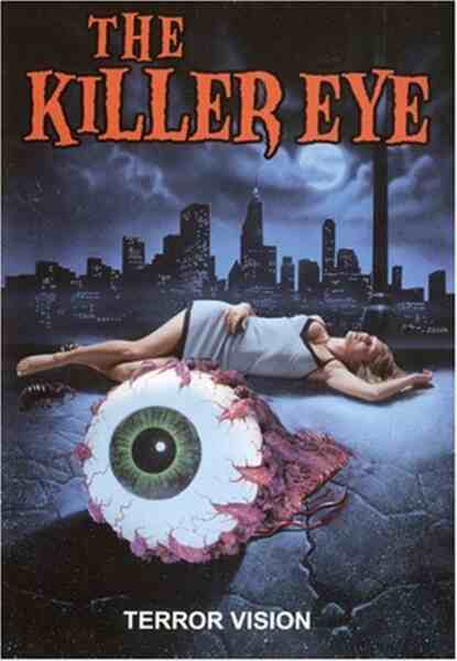 The Killer Eye (1999) Screenshot 4