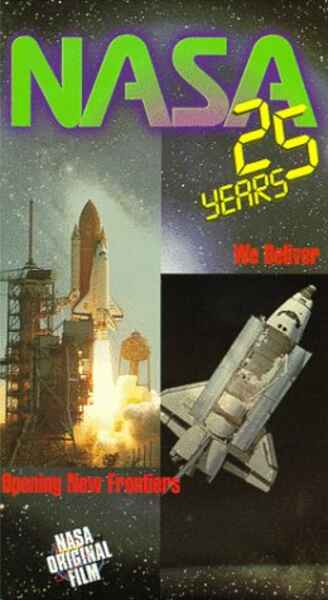 NASA: 25 Years (1983) Screenshot 3
