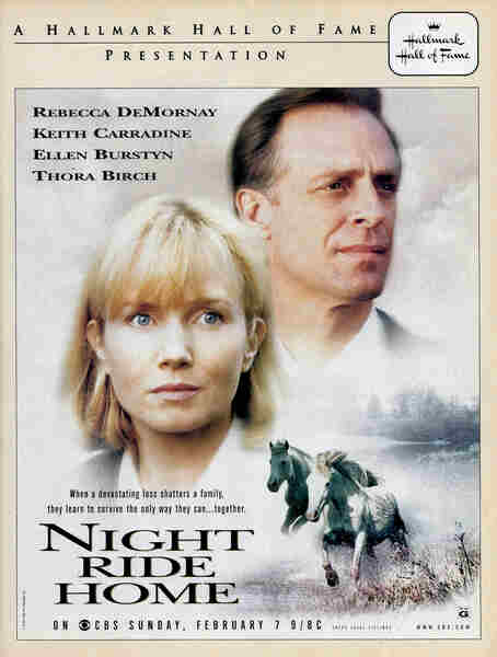 Night Ride Home (1999) Screenshot 3