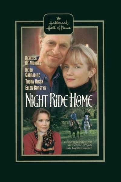 Night Ride Home (1999) Screenshot 4