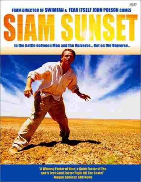 Siam Sunset (1999) Screenshot 1