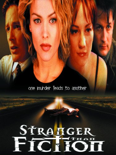 Stranger Than Fiction (2000) Screenshot 1
