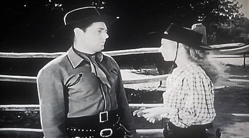 The Tioga Kid (1948) Screenshot 3