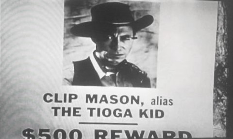 The Tioga Kid (1948) Screenshot 4