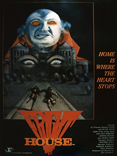 Fright House (1989) Screenshot 1 