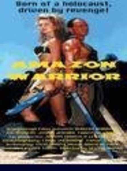 Amazon Warrior (1998) Screenshot 1