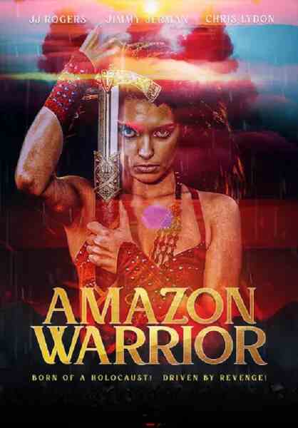 Amazon Warrior (1998) Screenshot 2