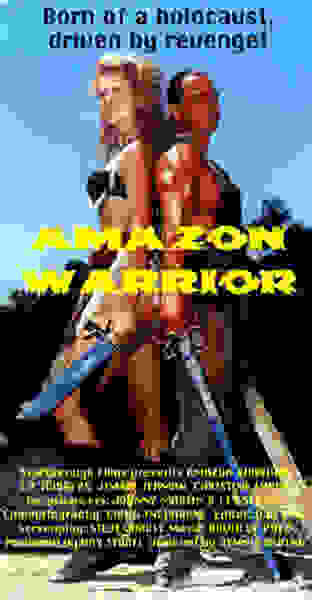 Amazon Warrior (1998) Screenshot 3