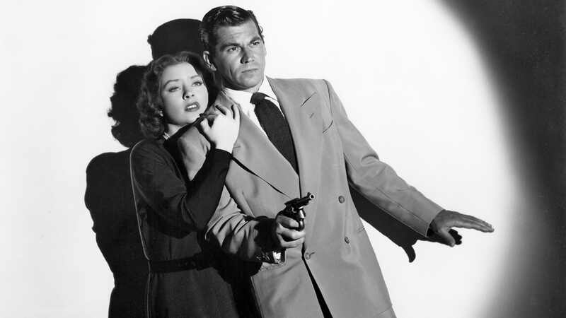 Counterspy Meets Scotland Yard (1950) Screenshot 3