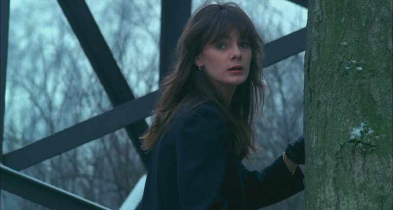 Le couteau sous la gorge (1986) Screenshot 4