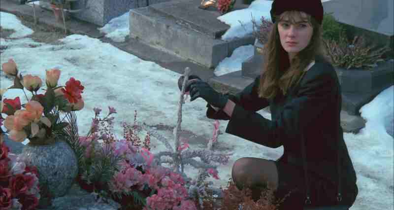Le couteau sous la gorge (1986) Screenshot 5