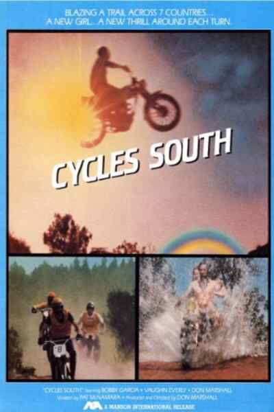 Cycles South (1971) Screenshot 1