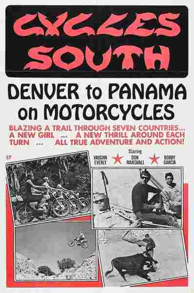 Cycles South (1971) Screenshot 2