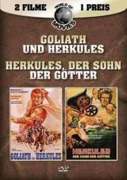Goliath and the Rebel Slave (1963) Screenshot 2